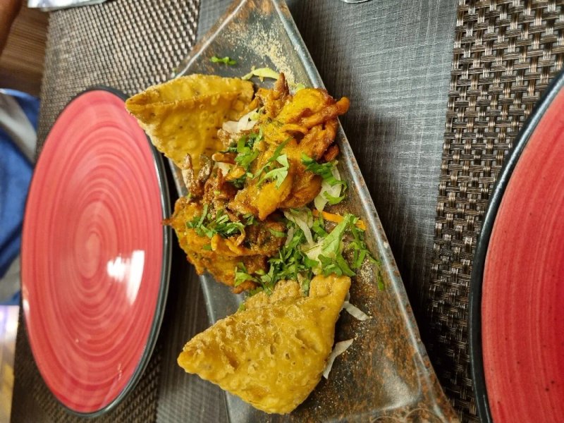 Curry Masala
