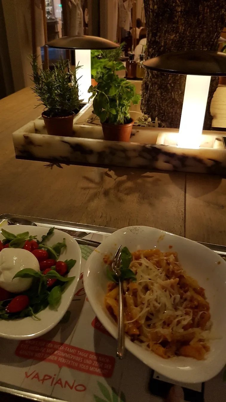 Vapiano