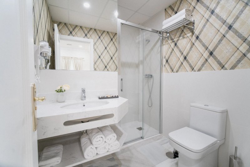Abreu Suites