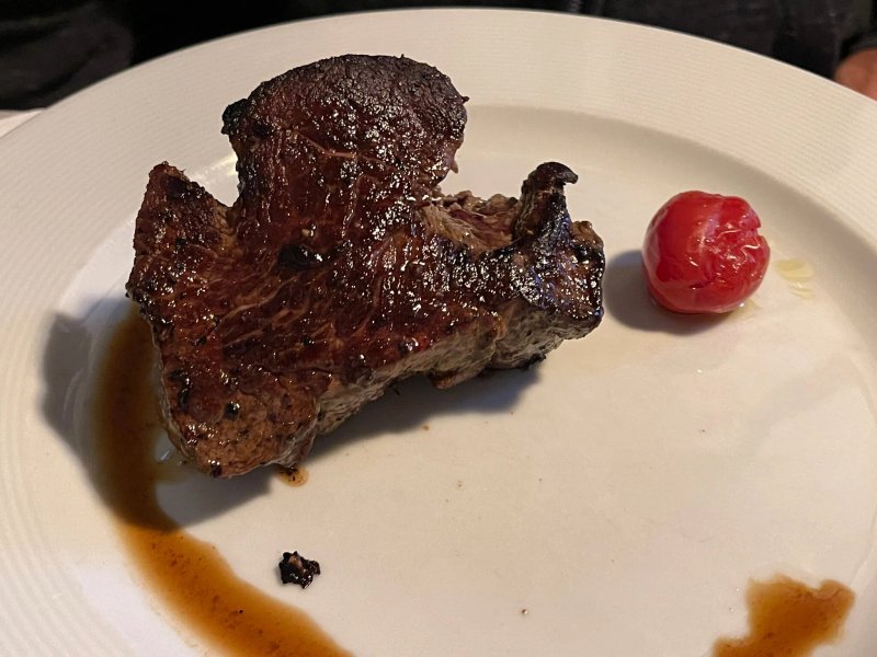 Tiffany's Steakhouse
