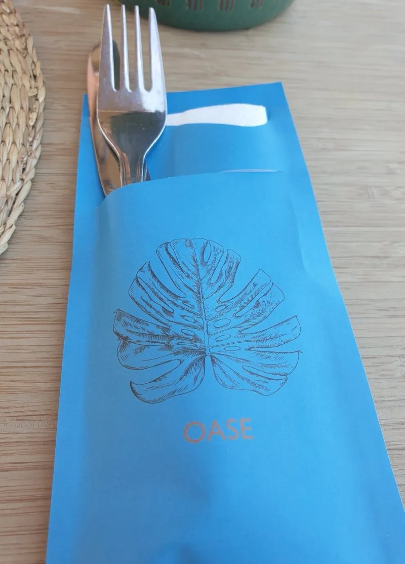 Oase Beach Club