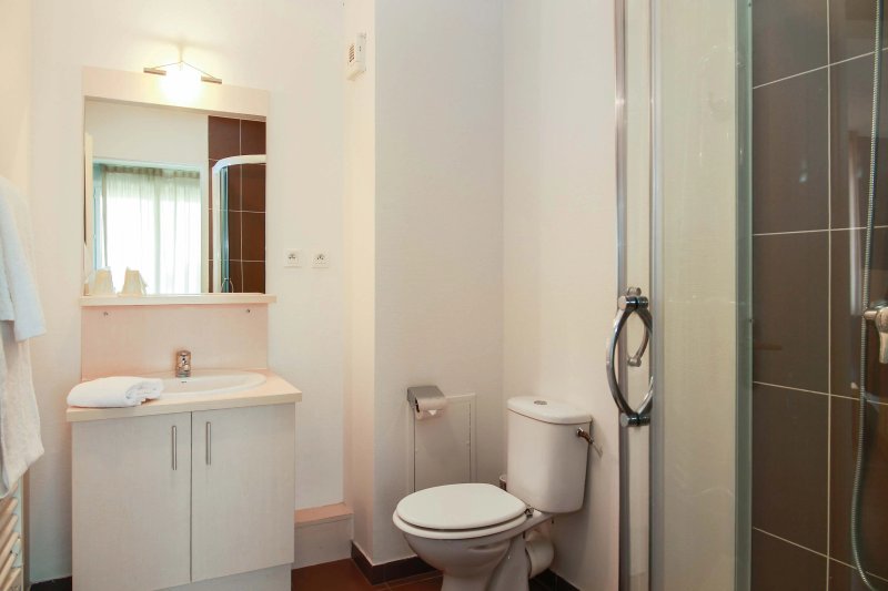 Appart'City Confort Toulouse Purpan