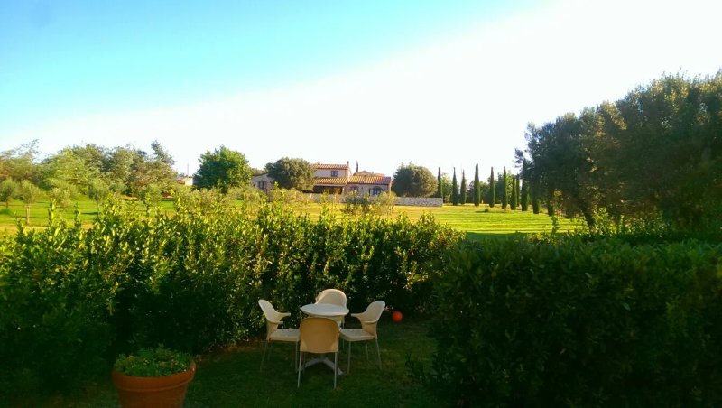 Agriturismo Lupo Cerrino