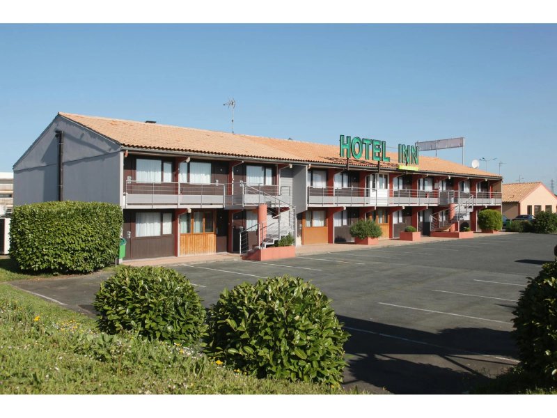 Hotel Inn Design Resto Novo