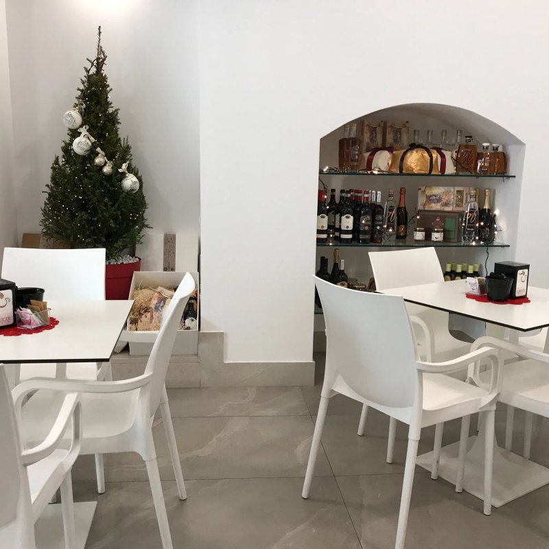 L'antica Credenza - Bistrot