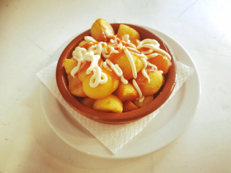Maharlika Brunch I Cafe