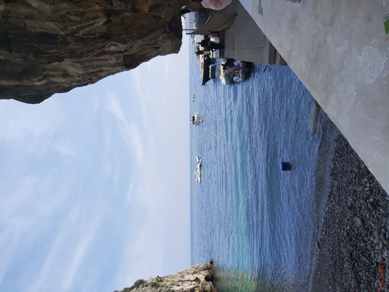 Trattoria Da Armandino
