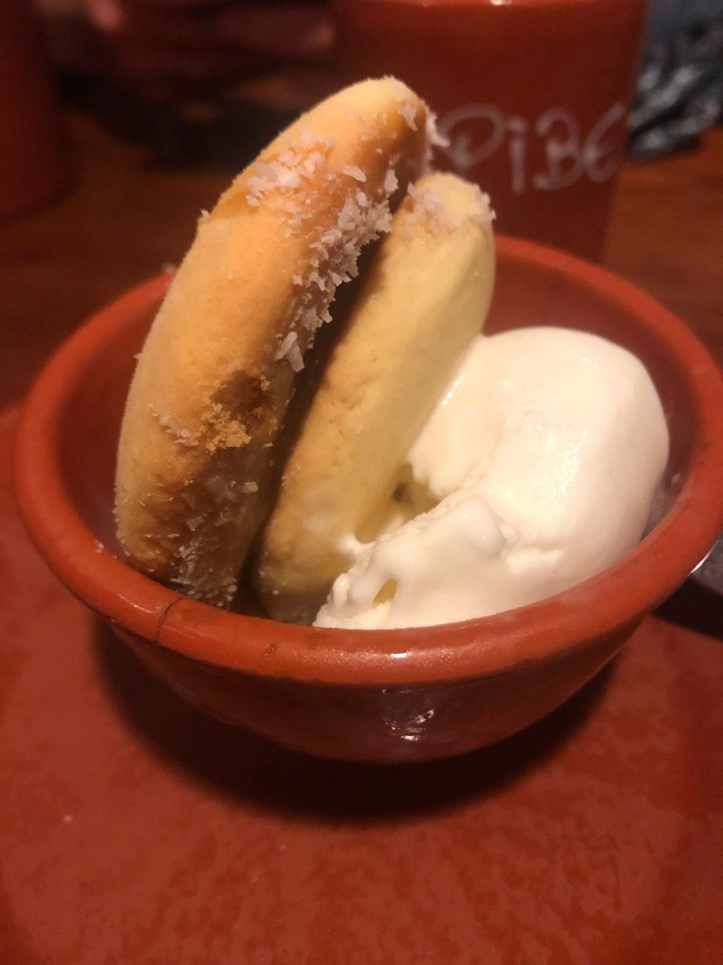 Empanaderia El Pibe