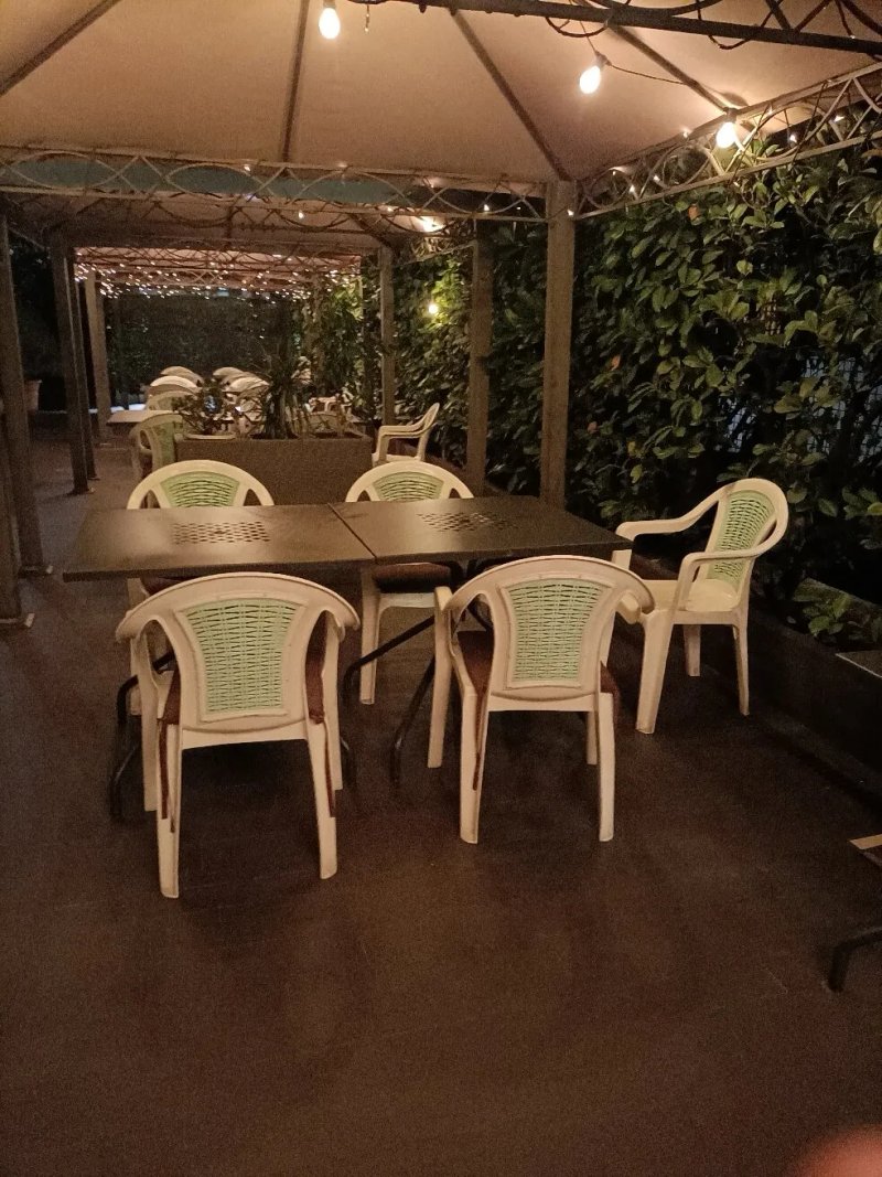 Ristorante Amadeus Pizzeria Griglieria