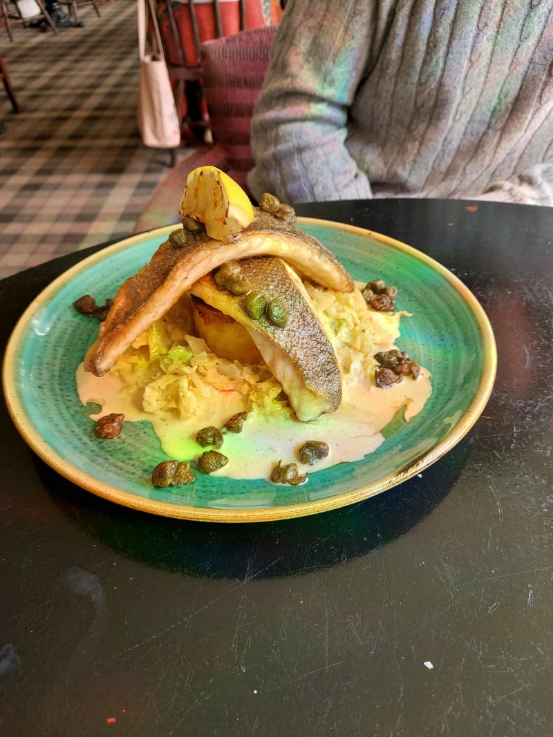 The Gardeners Country Inn