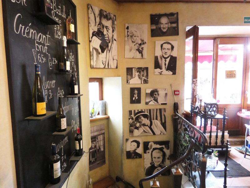 Cafe Montmartre