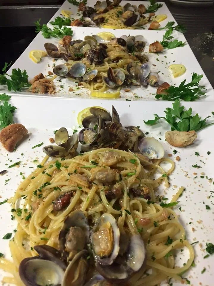Trattoria Vanvitelli