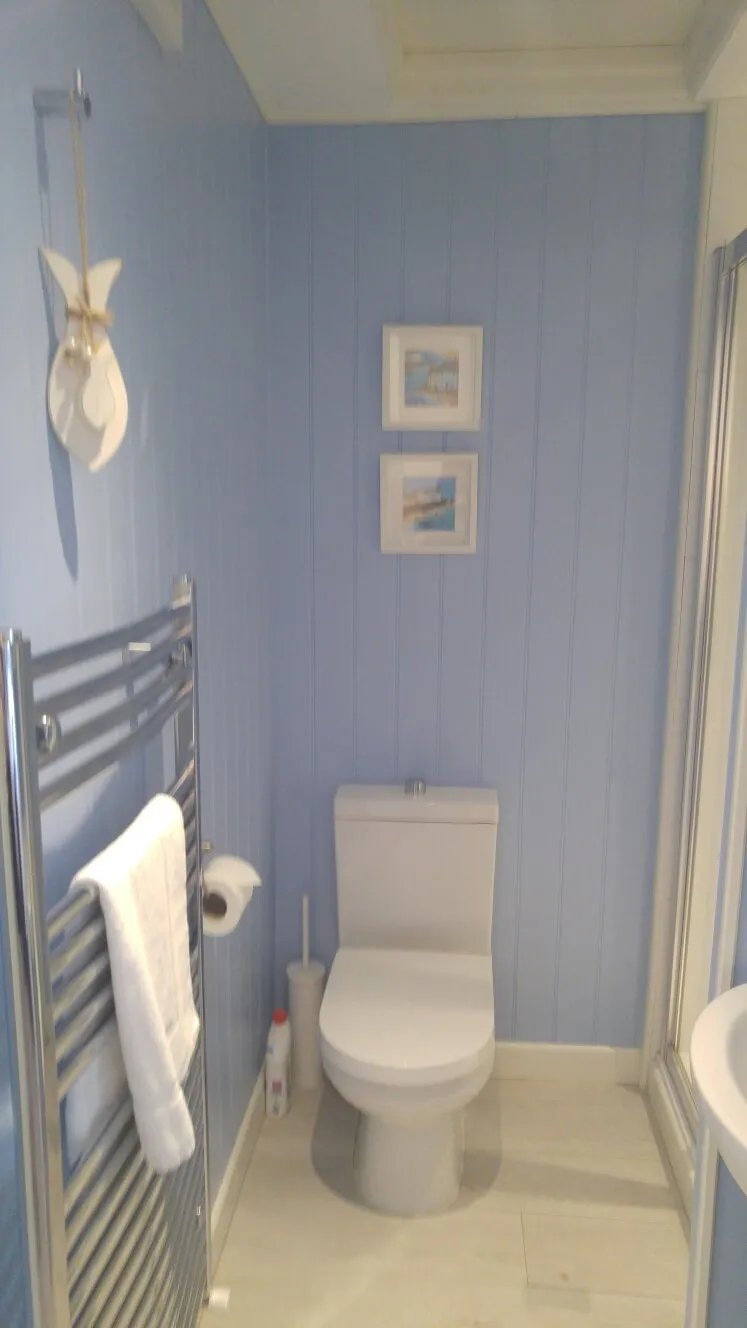 Petherton Cottage