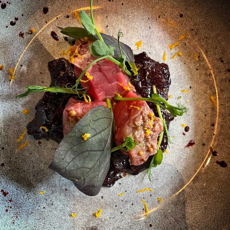 Harde de Saveurs