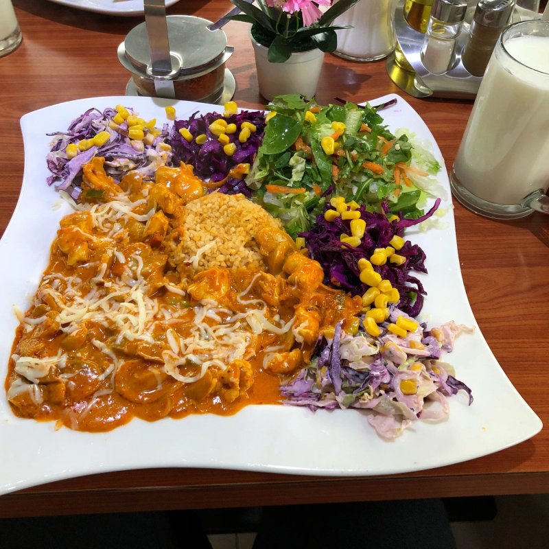 Arkadasch Kebap