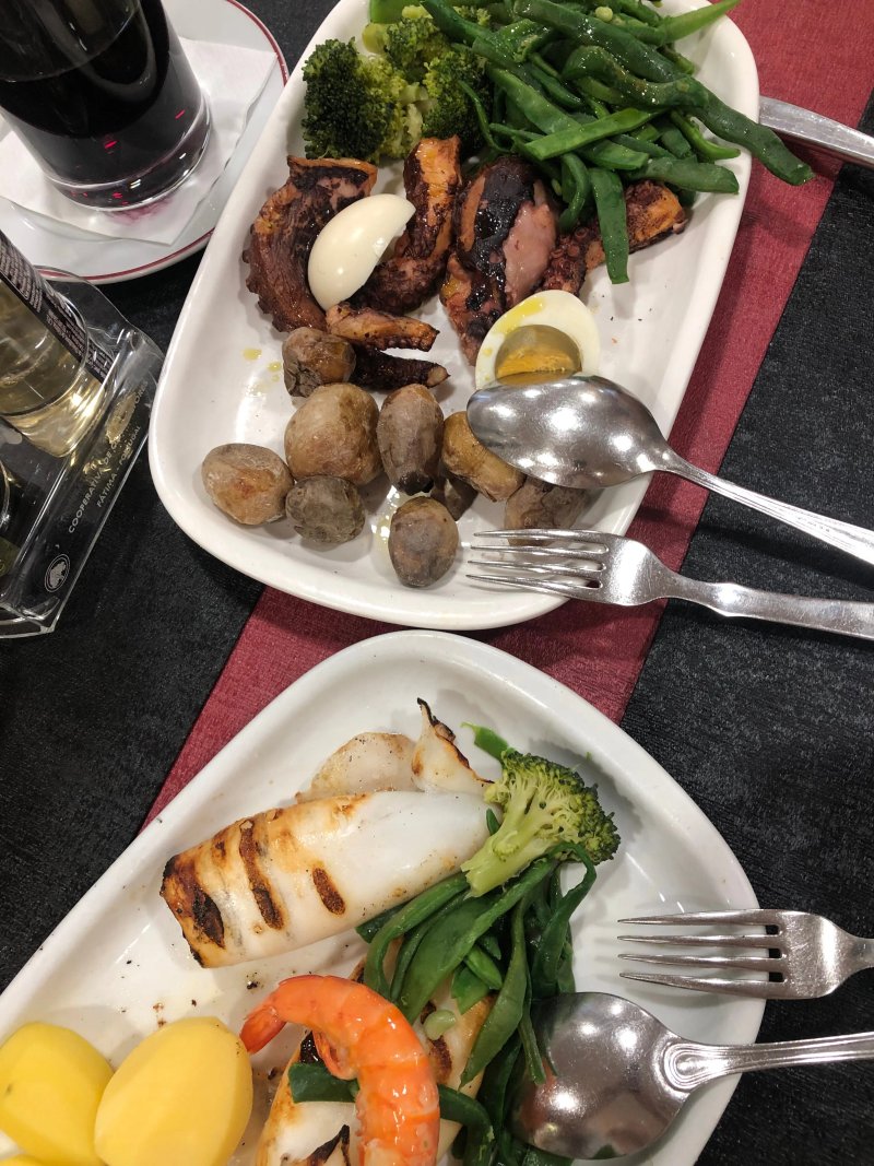 Restaurante A Tasquinha