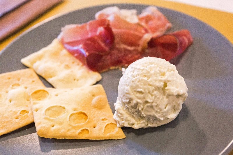 La Bottega Gourmet