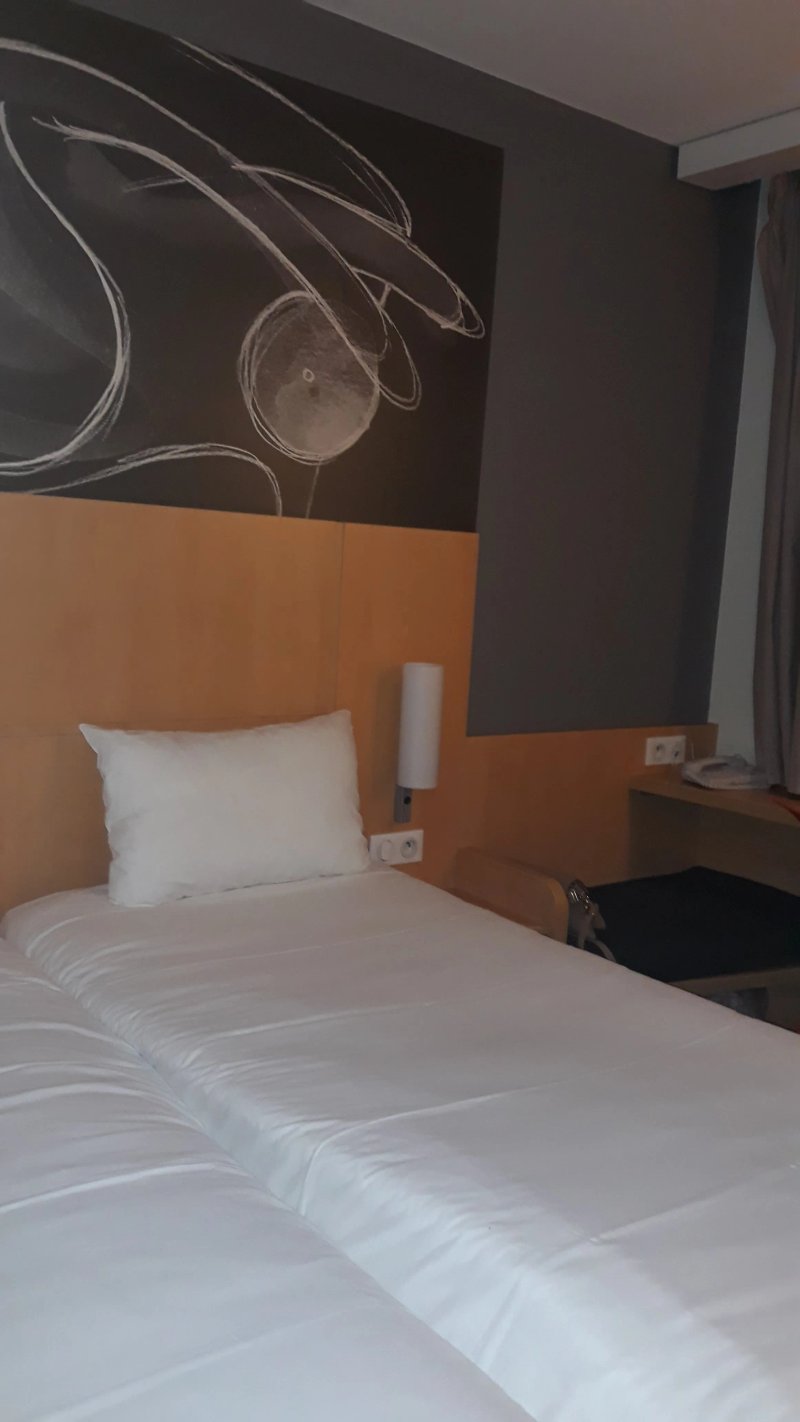 Ibis Geneve Aeroport