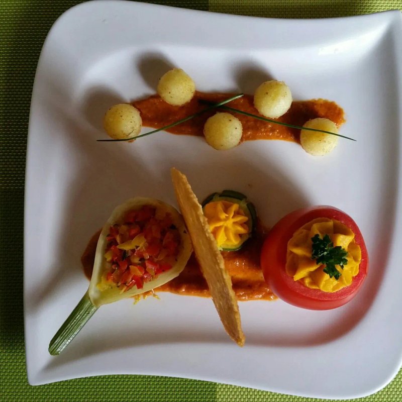 Restaurant La Verte Herbe