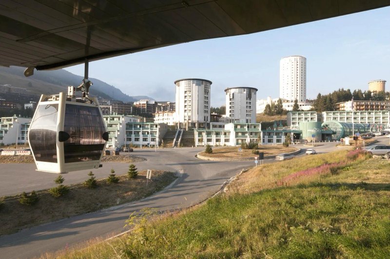 TH Sestriere - Villaggio Olimpico Sestriere