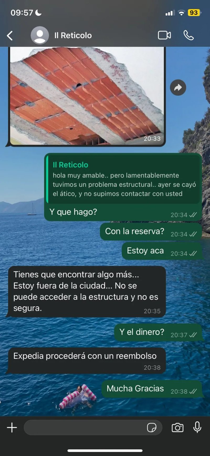 Il Reticolo