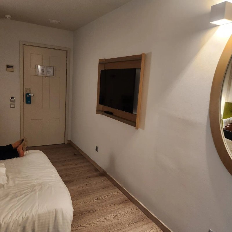 Athens Tiare Hotel