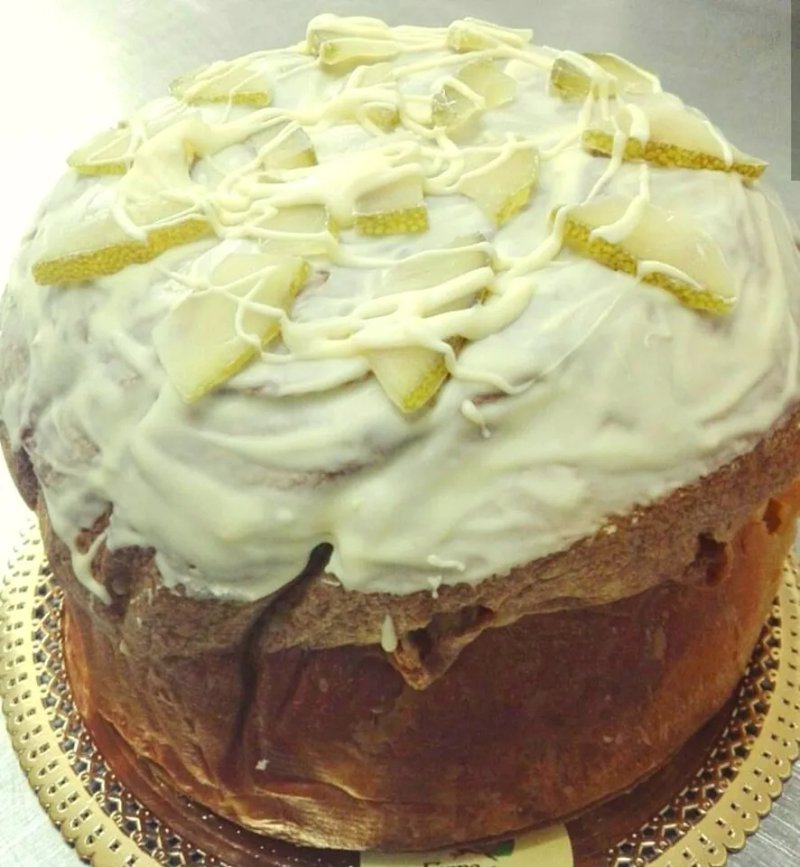 Pasticceria Artigianale Pignataro - Riviera dei Cedri