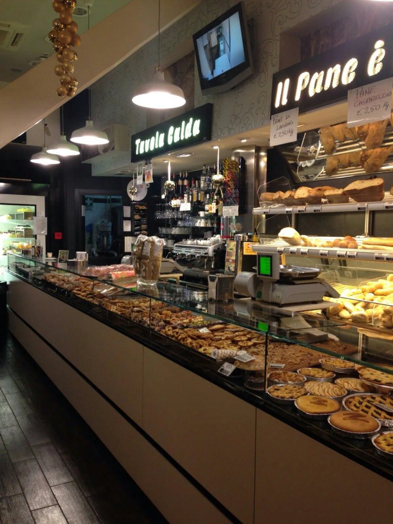 Il Forno Mancini