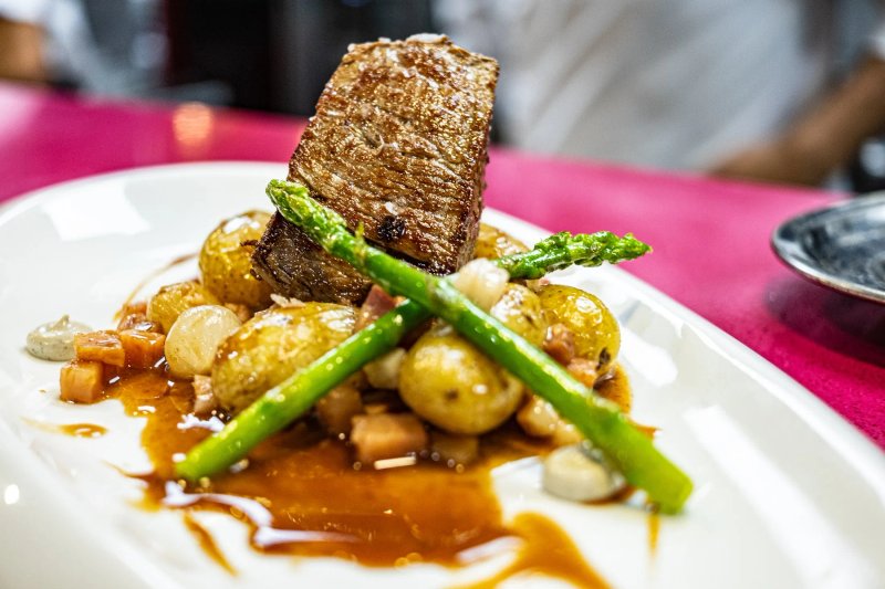 Villanos Bistro Canalla