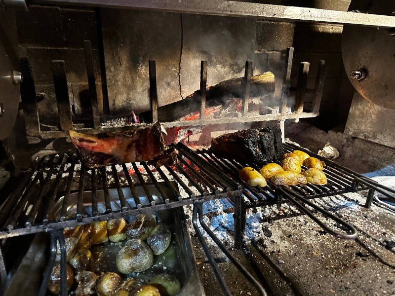 Trattoria I Fratellini