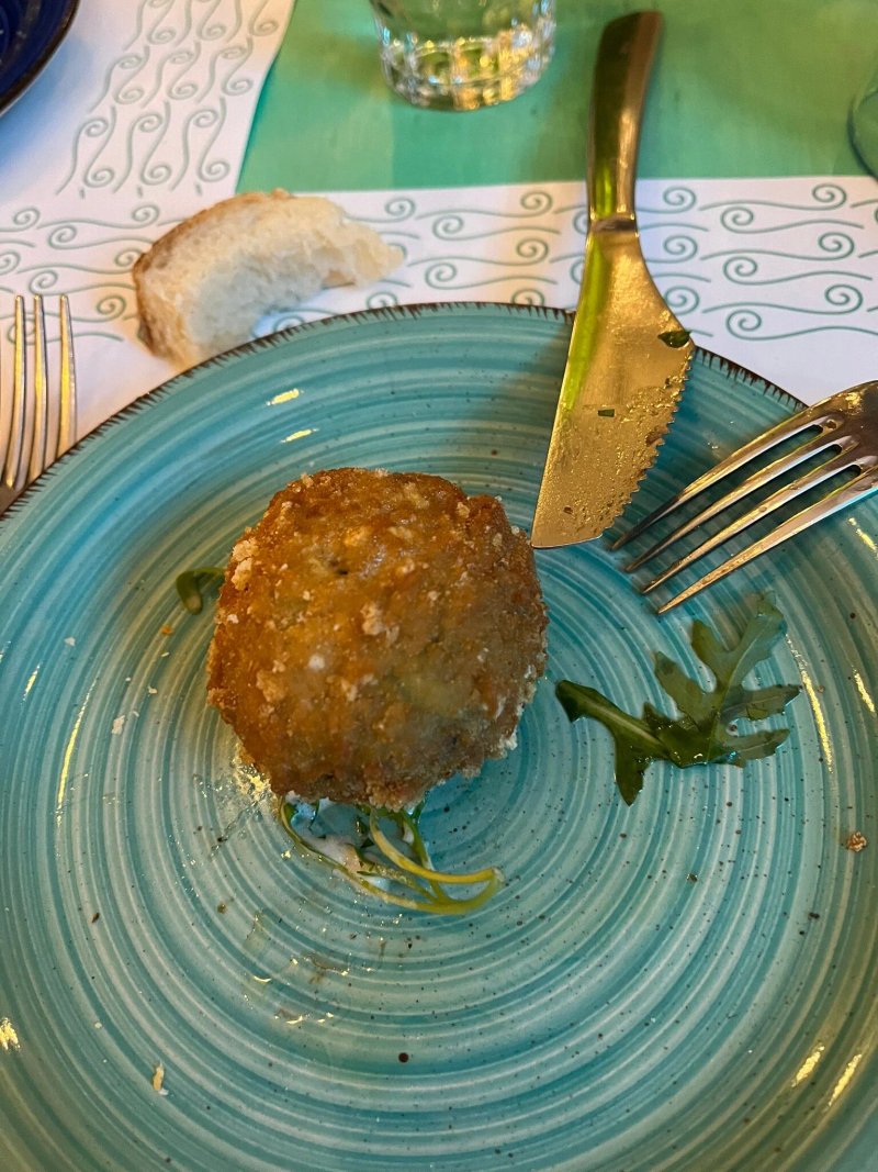 Trattoriva Sapori Ischitani