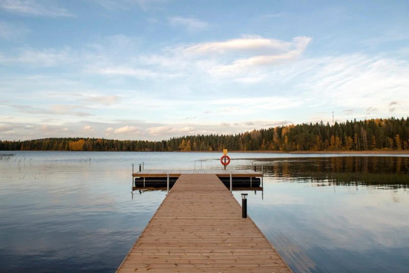 Tykkimaki Resort