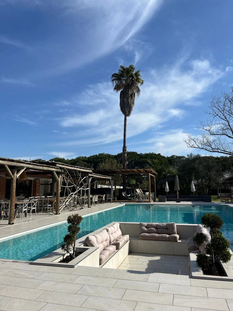 Ristorante Paradise Ranch & Resort