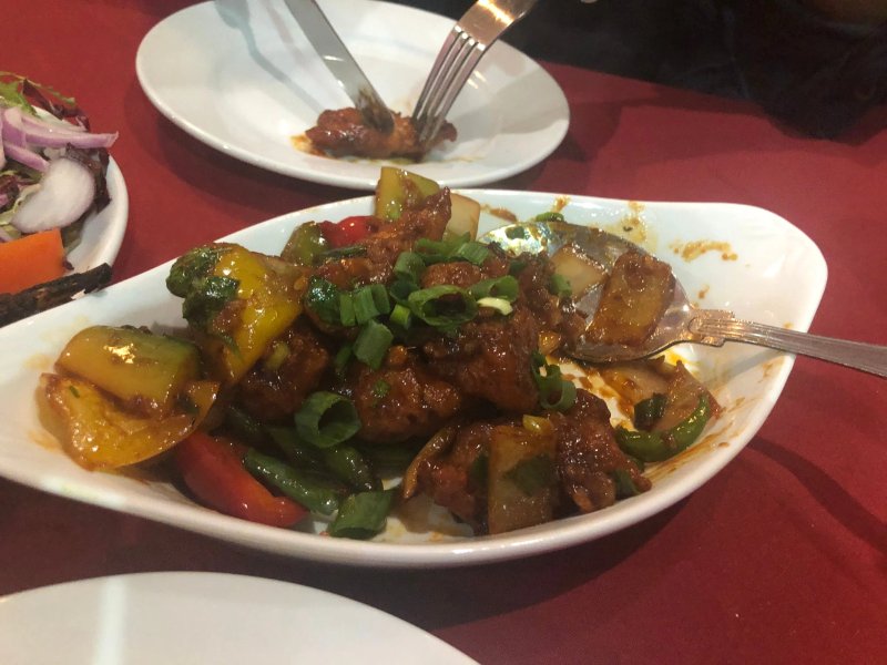 Himalayan Dine Shawlands