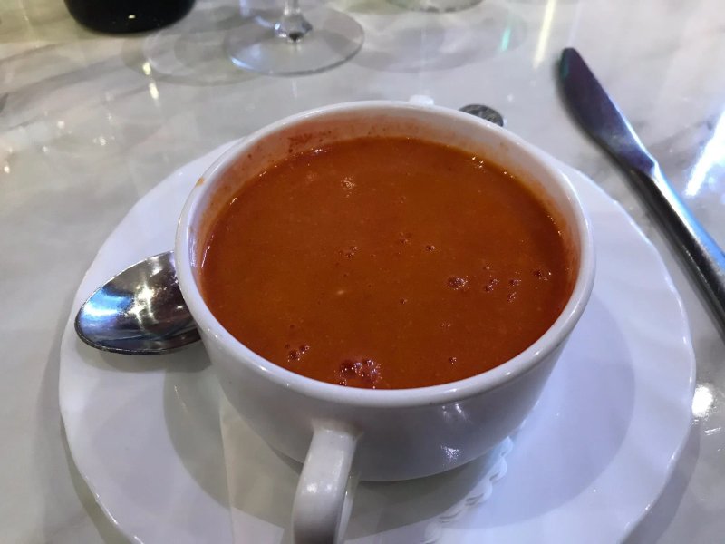 Mirch Masala Restaurant