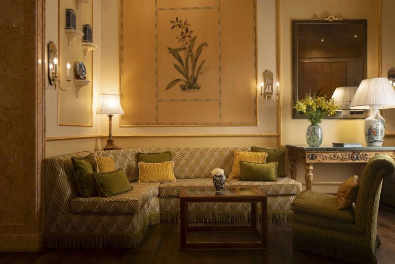 Hotel Degli Aranci