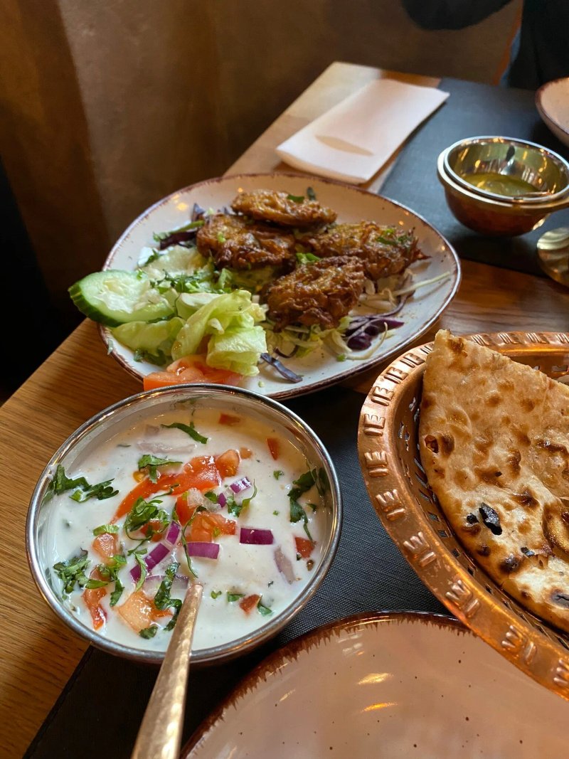 Tandoori Indisches Restaurant Inh. Smati Singh