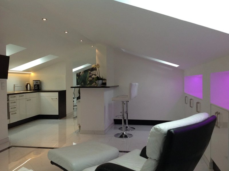 Hotel Kral