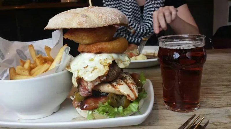 O'Neill's Bournemouth