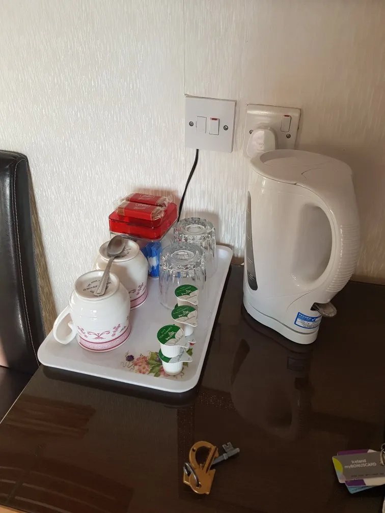 Whitehouse Guest House