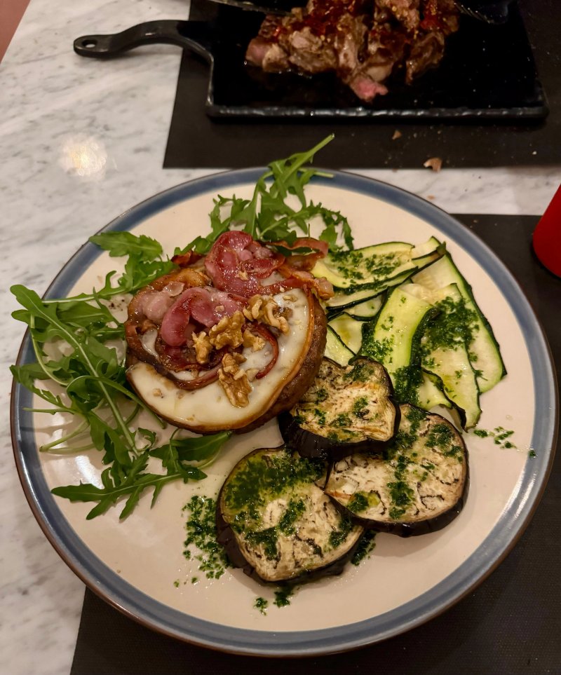 Abruzzo Gourmet Ristorante