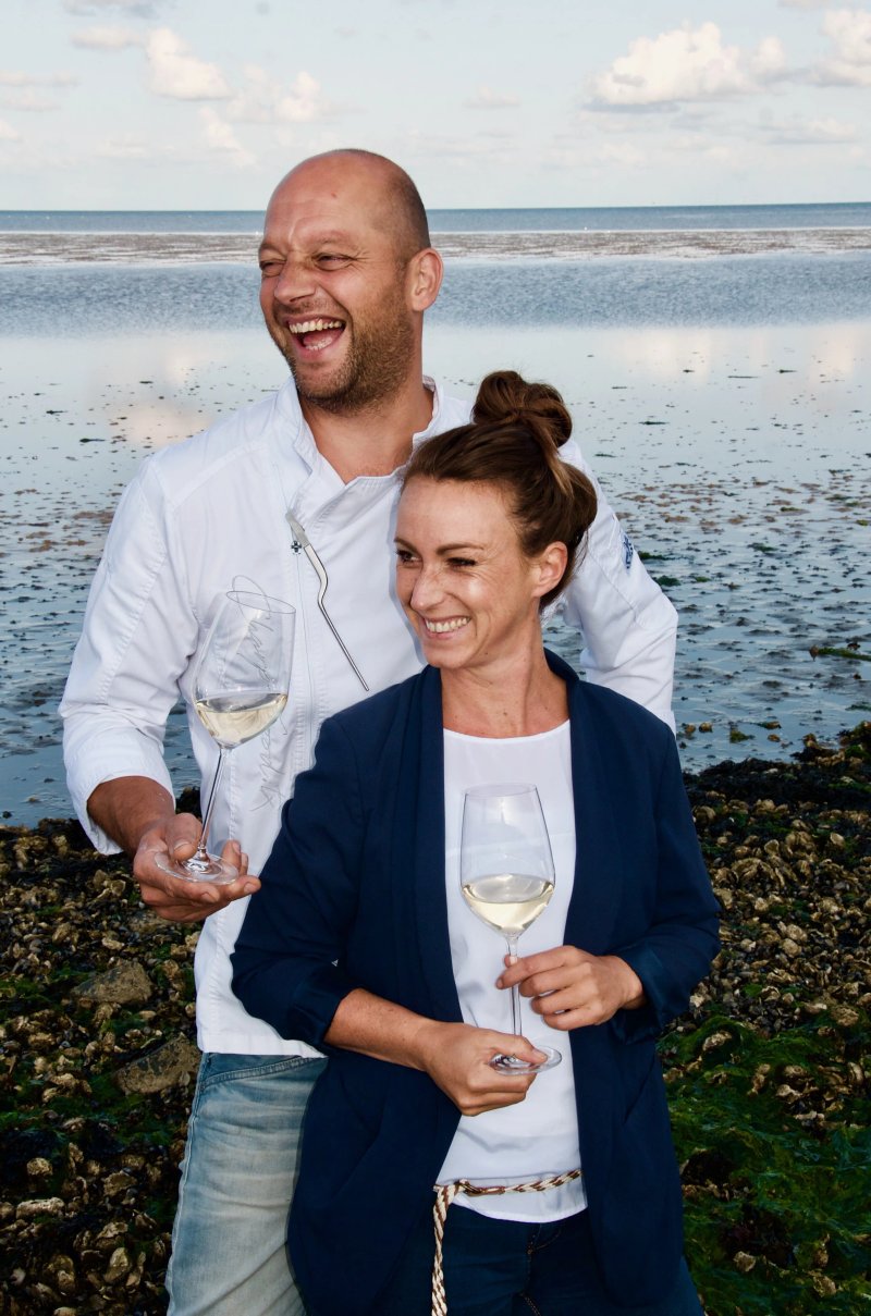Restaurant Het Kook Atelier Op Oost