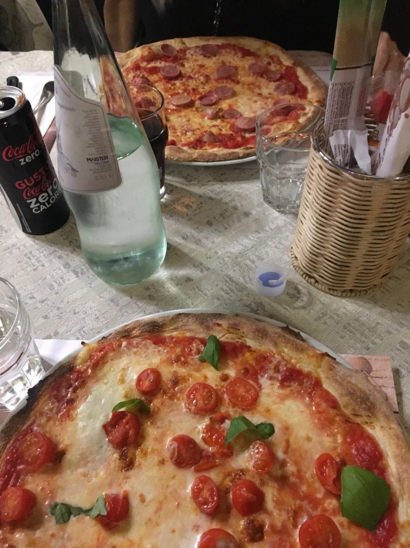 Pizzeria Circolo Alpino