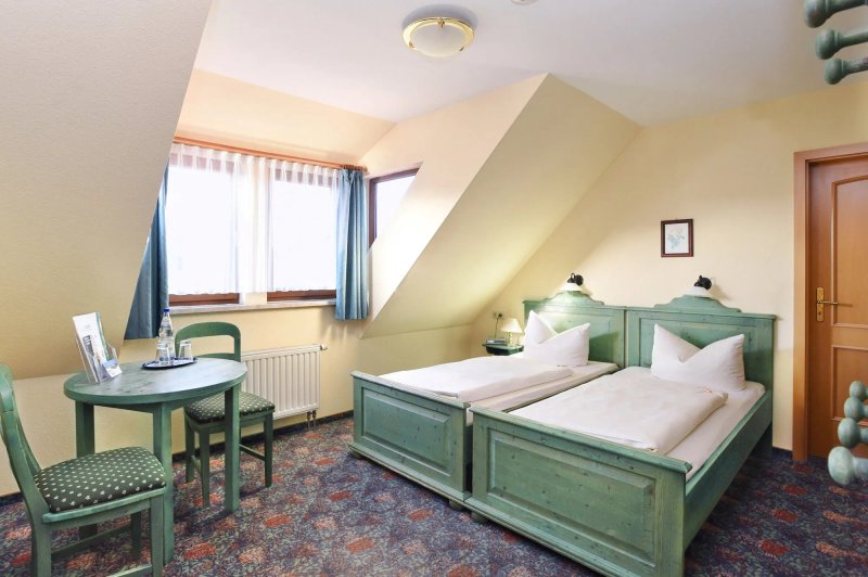 Neue Höhe Natur & Businesshotel