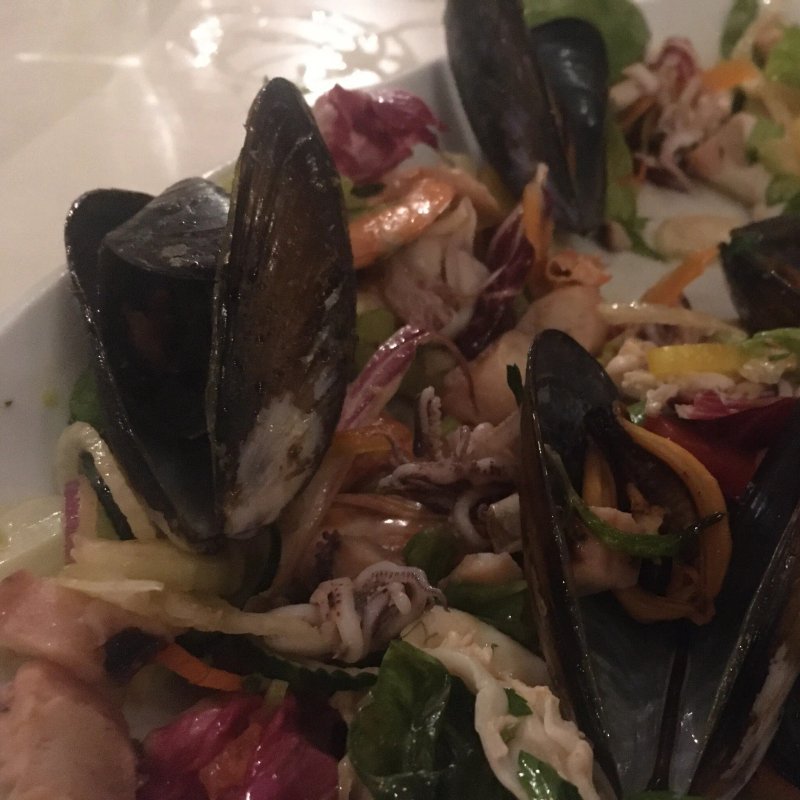 Ristorante Zanzibar
