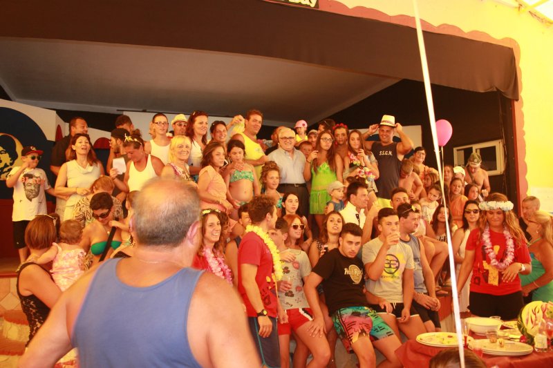 Summer Day Villaggio Hotel