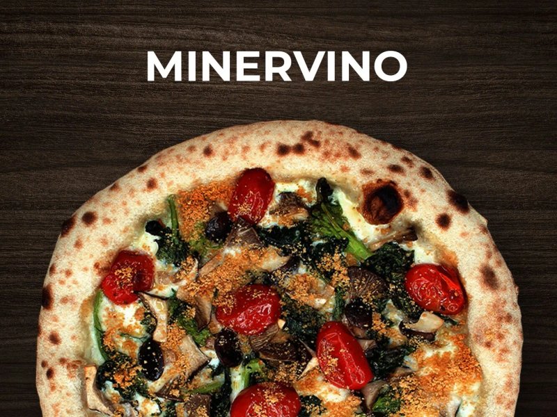 Pizzaporter