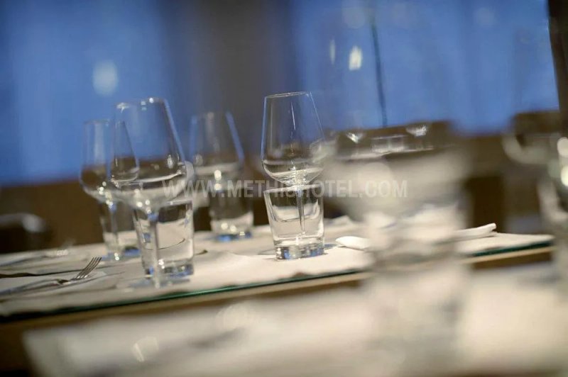 Methis Hotel & SPA