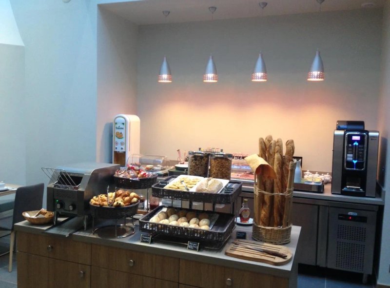 Best Western Hotel De France
