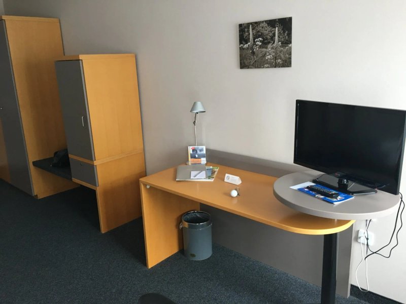 Golfhotel Fahrenbach